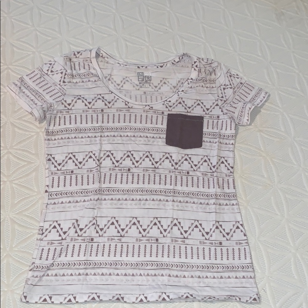 Cute Nollie top